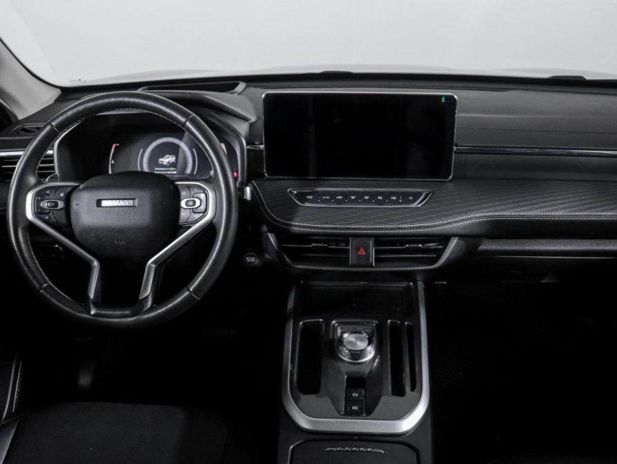 Haval Jolion I Рестайлинг Москва  - изображение 12