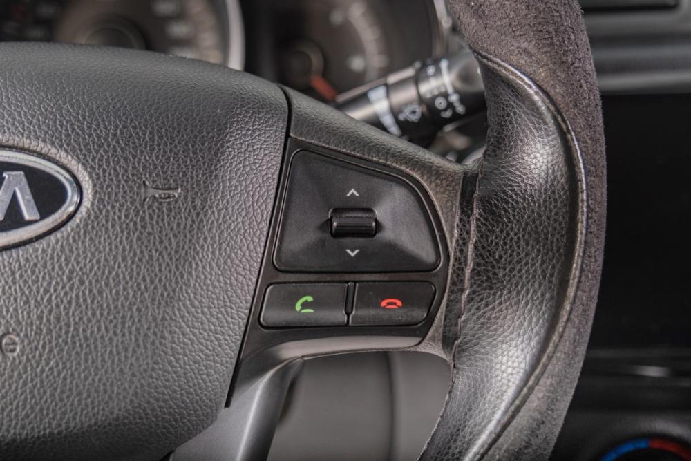 Kia Rio III Томск  - изображение 15