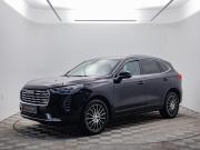 Haval Jolion I Москва  - изображение 19