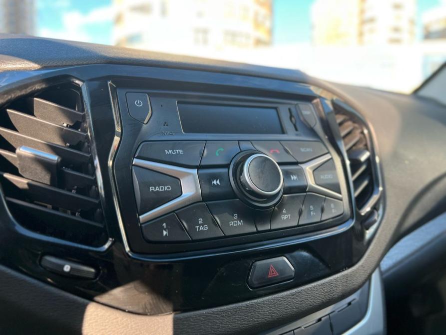 Lada (ВАЗ) Vesta I Краснодар  - изображение 12