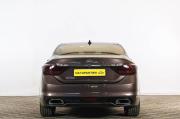 Kia Quoris I Рестайлинг Тюмень  - изображение 30