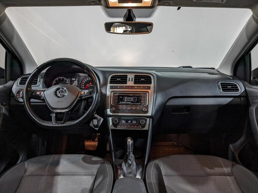 Volkswagen Polo V Рестайлинг Химки  - изображение 14