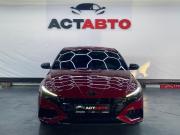 Hyundai Avante VII Оренбург  - изображение 28