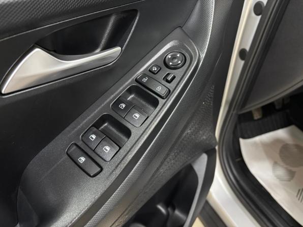 Hyundai Creta II с пробегом 2021 года, цена 2 110 000 рублей, 65264 км, внедорожник, Автокод Объявления