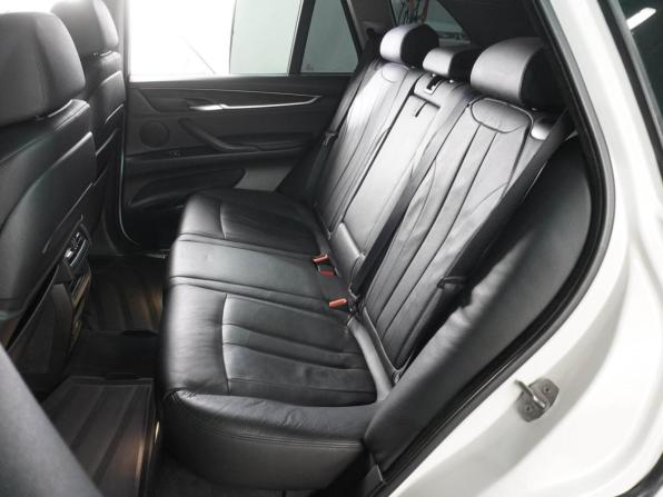 BMW X5 III (F15) с пробегом 2015 года, цена 3 149 000 рублей, 139494 км, внедорожник, Автокод Объявления