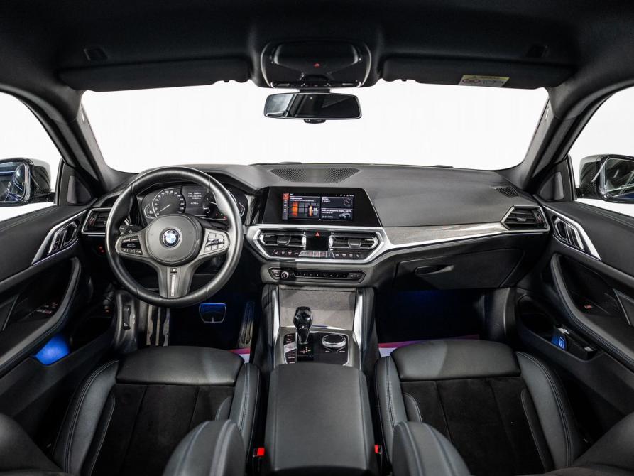 BMW 4 серии G22 G23 G26 Иркутск  - изображение 8
