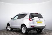Geely Emgrand X7 I Пермь  - изображение 28