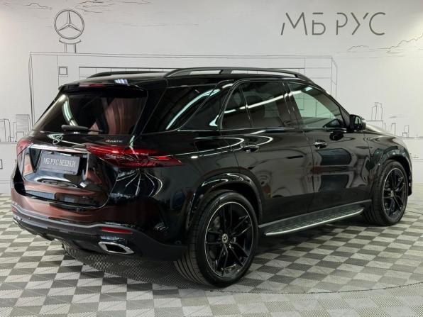 Новый Mercedes-Benz GLE II (V167) Рестайлинг 2025 года, цена 13 290 000 рублей, внедорожник, Автокод Объявления