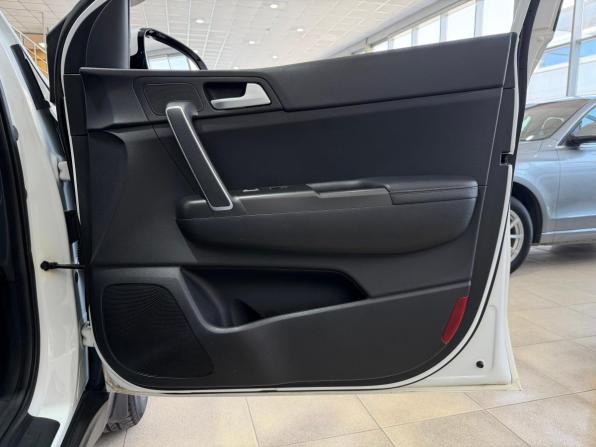 Kia Sportage IV с пробегом 2017 года, цена 1 880 000 рублей, 155529 км, внедорожник, Автокод Объявления