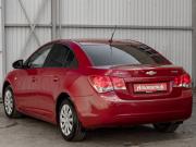 Chevrolet Cruze I Екатеринбург  - изображение 22