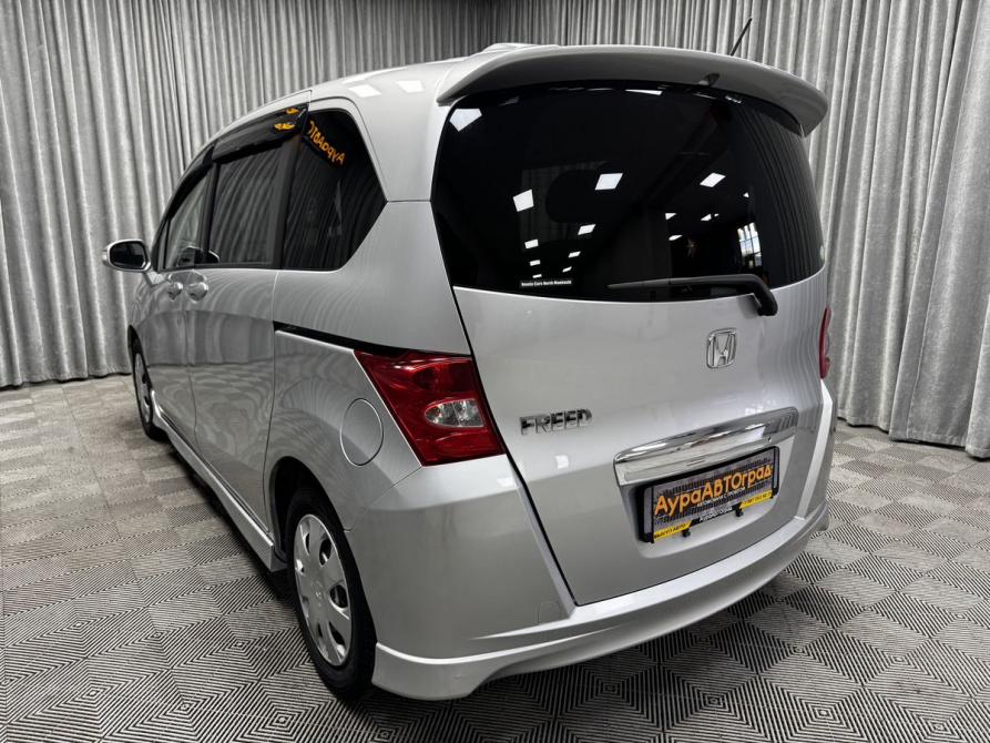 Honda Freed I Стерлитамак  - изображение 11