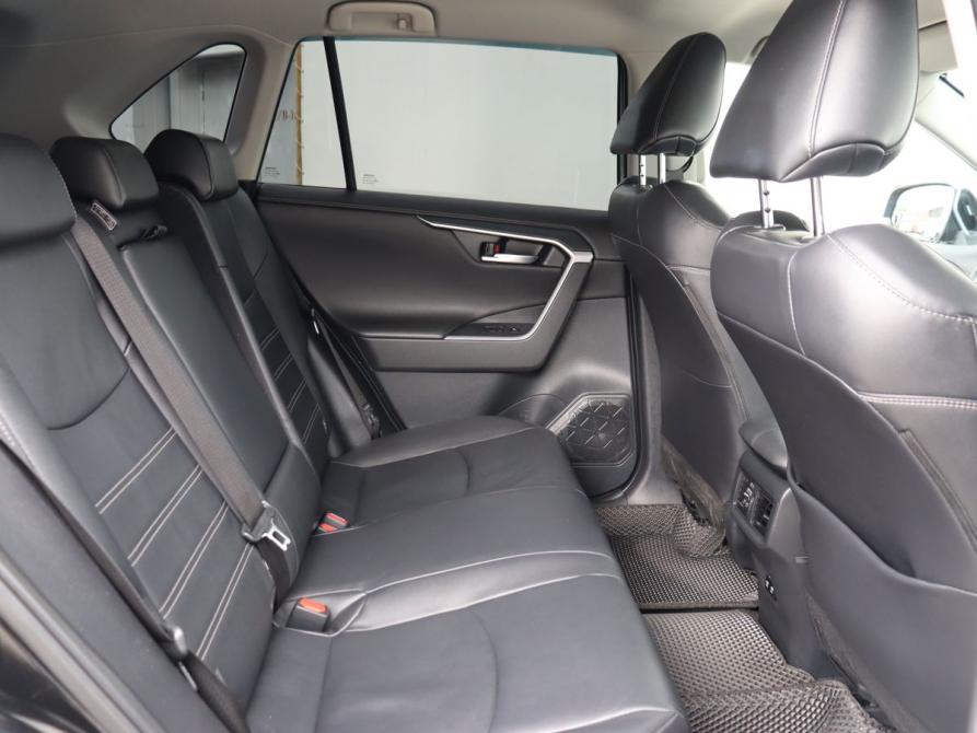 Toyota RAV4 V (XA50) Москва  - изображение 22