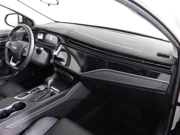 Omoda S5 с пробегом 2024 года, цена 1 515 000 рублей, 17169 км, седан, Автокод Объявления