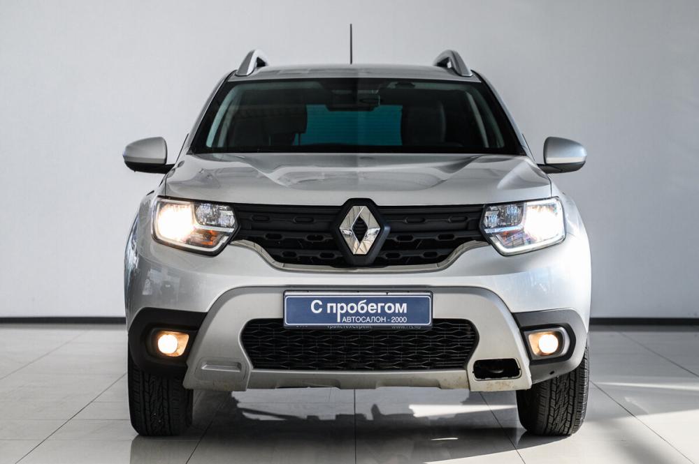 Renault Duster II Оренбург  - изображение 7