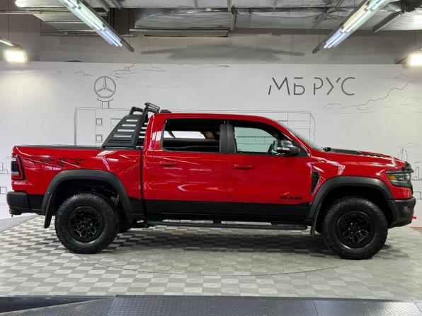 Ram 1500 V с пробегом 2021 года, цена 11 800 000 рублей, 37150 км, offers.body_type.unknown, Автокод Объявления