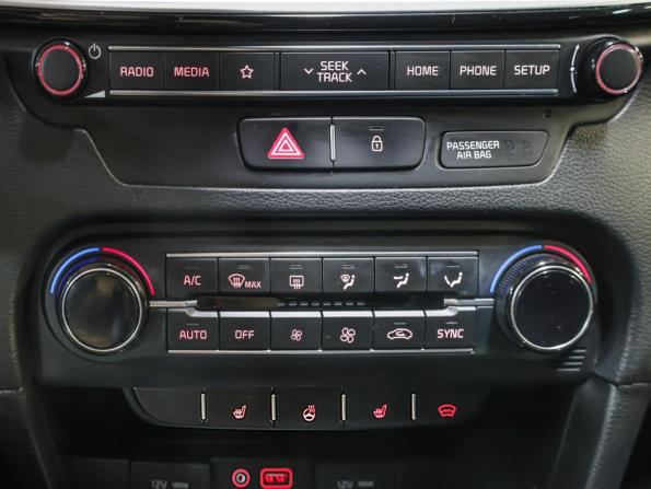 Kia Ceed III с пробегом 2019 года, цена 1 449 000 рублей, 137839 км, хэтчбек, Автокод Объявления