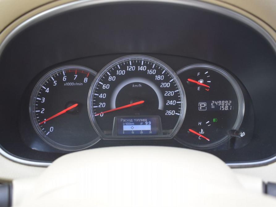 Nissan Teana II Рестайлинг Архангельск  - изображение 15
