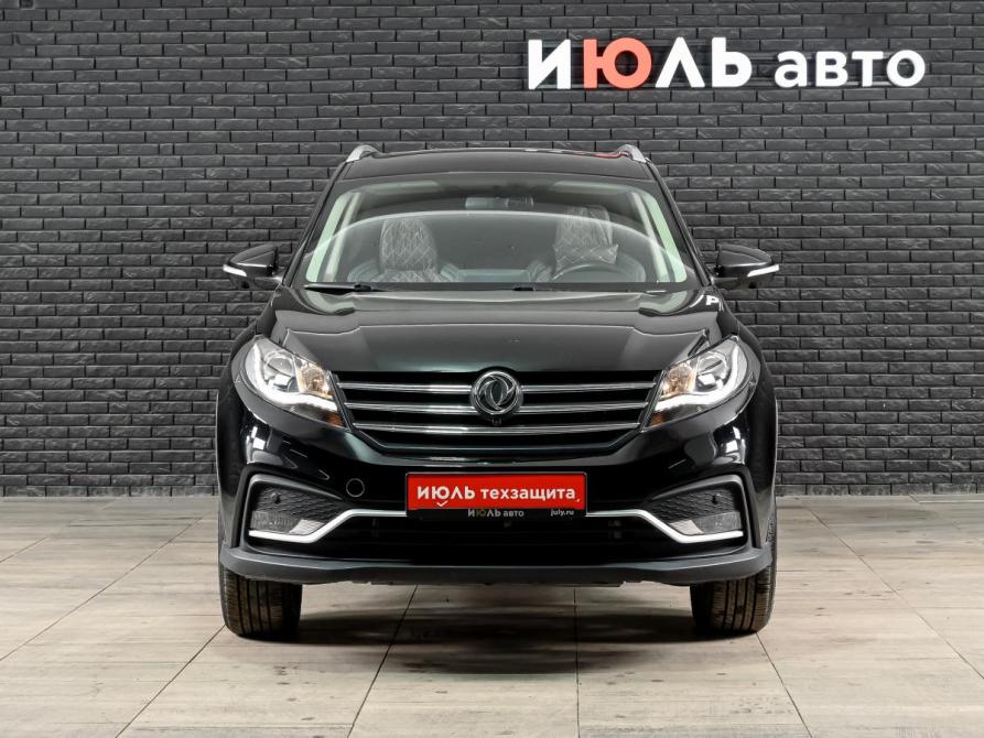 Dongfeng 580 I Рестайлинг Екатеринбург  - изображение 2