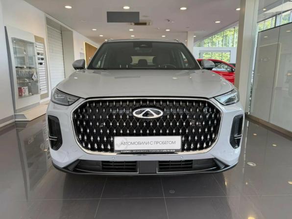 Chery Tiggo 9 I с пробегом 2025 года, цена 3 630 000 рублей, 11993 км, внедорожник, Автокод Объявления