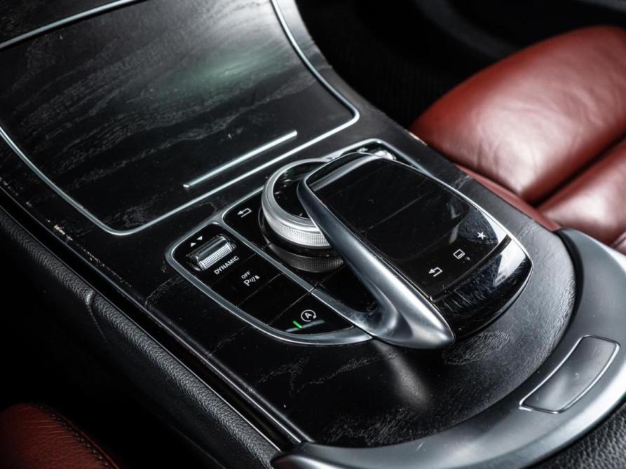Mercedes-Benz C-Класс IV (W205) Волгоград  - изображение 18