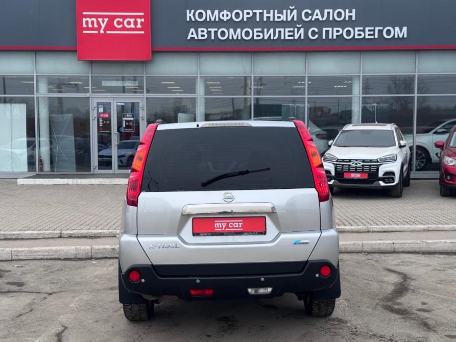 Nissan X-Trail II Пермь  - изображение 5