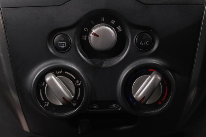Nissan Note II с пробегом 2014 года, цена 719 000 рублей, 186000 км, хэтчбек, Автокод Объявления