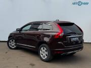 Volvo XC60 I Рестайлинг Москва  - изображение 19