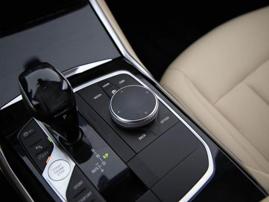 BMW 3 серии VII (G2x) Санкт-Петербург  - изображение 22