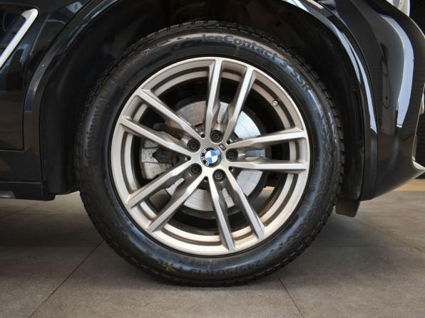 BMW X3 III (G01) с пробегом 2019 года, цена 3 799 000 рублей, 123200 км, внедорожник, Автокод Объявления