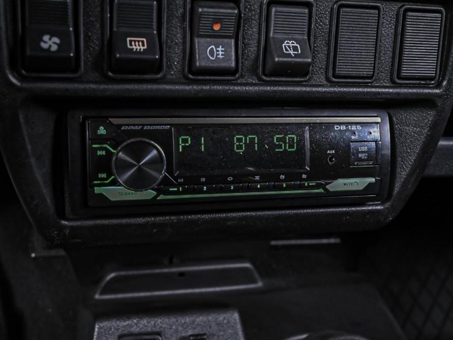 Lada (ВАЗ) 2121 (4x4) I Рестайлинг Ставрополь  - изображение 14