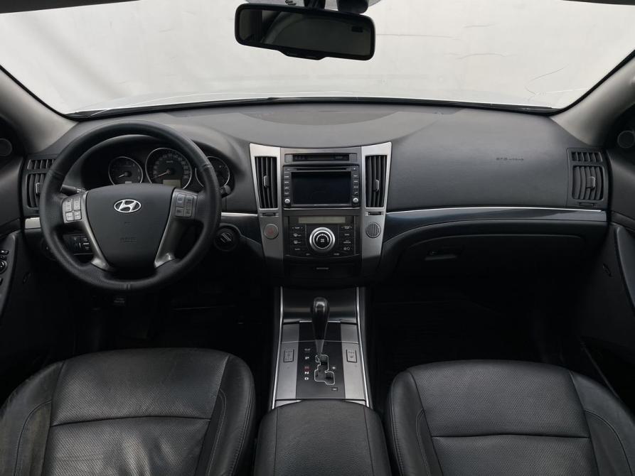 Hyundai ix55 Москва  - изображение 14