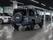 Jeep Wrangler III (JK) Москва  - изображение 32