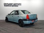 Renault Logan I Пермь  - изображение 21