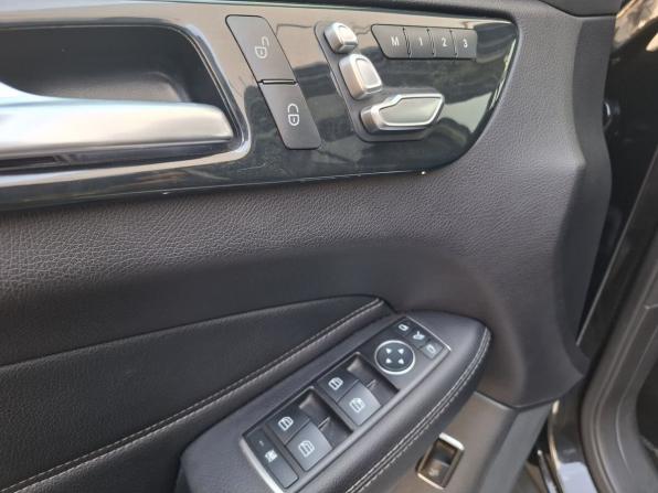 Mercedes-Benz GLE I (W166) с пробегом 2016 года, цена 2 890 000 рублей, 198308 км, внедорожник, Автокод Объявления