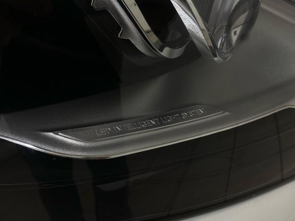 Mercedes-Benz GLE I (W166) с пробегом 2016 года, цена 3 150 000 рублей, 225261 км, внедорожник, Автокод Объявления