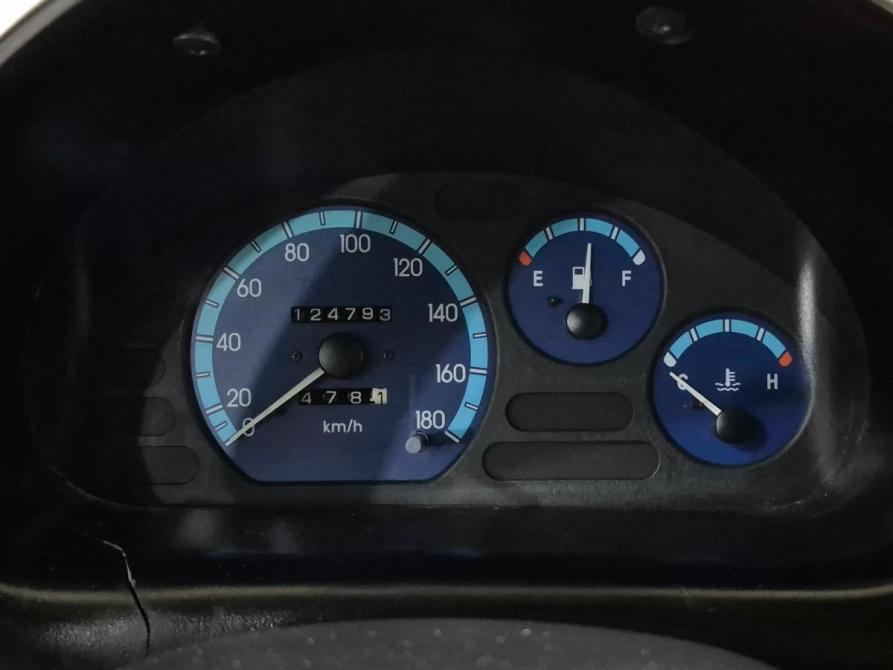 Daewoo Matiz I Рестайлинг Альметьевск  - изображение 11
