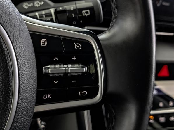 Kia Carnival IV с пробегом 2021 года, цена 3 175 000 рублей, 135598 км, минивэн, Автокод Объявления