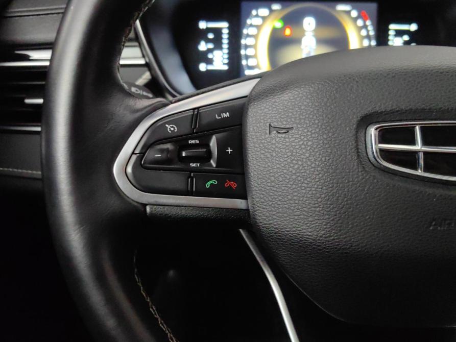 Geely Atlas Pro Подольск  - изображение 19