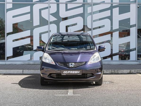 Honda Fit II с пробегом 2010 года, цена 790 000 рублей, 169639 км, хэтчбек, Автокод Объявления