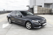 Mercedes-Benz C-Класс IV (W205) Казань  - изображение 25