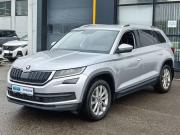 Skoda Kodiaq I Москва  - изображение 20