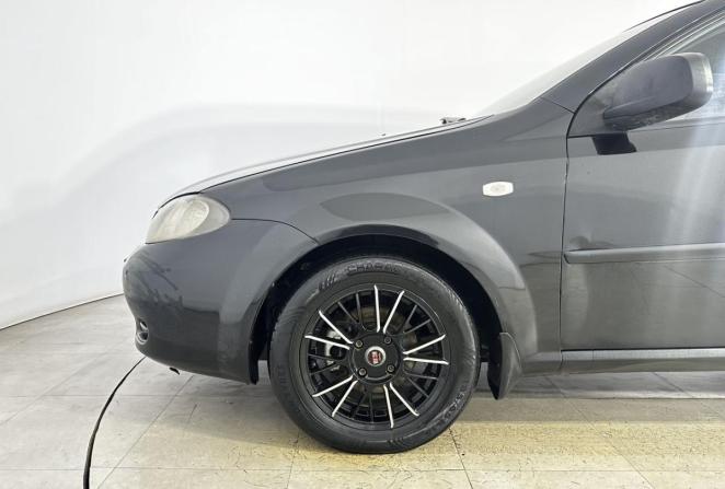 Chevrolet Lacetti I с пробегом 2012 года, цена 325 000 рублей, 303558 км, седан, Автокод Объявления