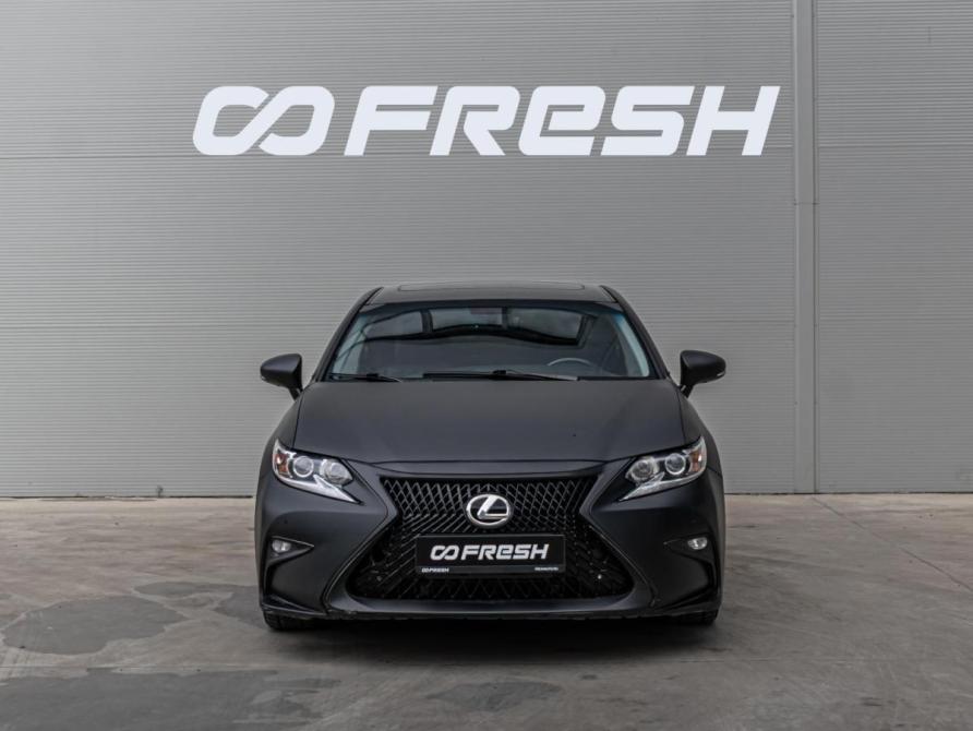 Lexus ES VI Рестайлинг Краснодар  - изображение 2
