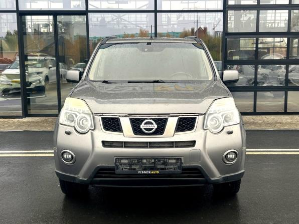 Nissan X-Trail II Рестайлинг с пробегом 2012 года, цена 1 430 000 рублей, 240000 км, внедорожник, Автокод Объявления