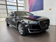 Genesis G90 I Москва  - изображение 30