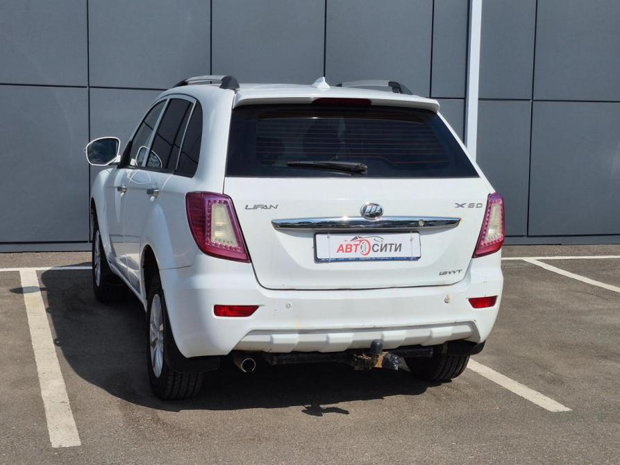 Lifan X60 I Воронеж  - изображение 5