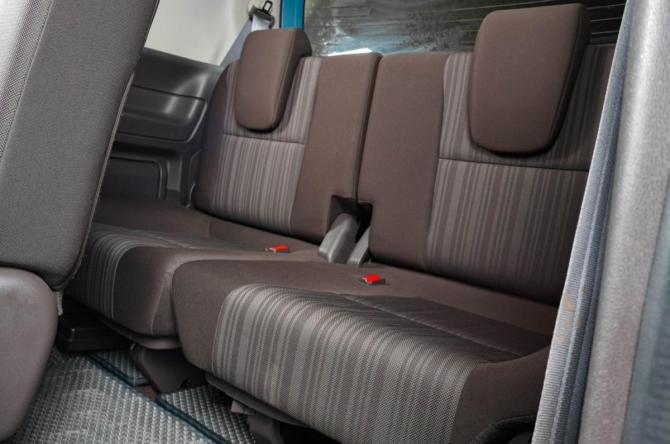 Honda Freed II с пробегом 2019 года, цена 1 249 000 рублей, 164000 км, компактвэн, Автокод Объявления