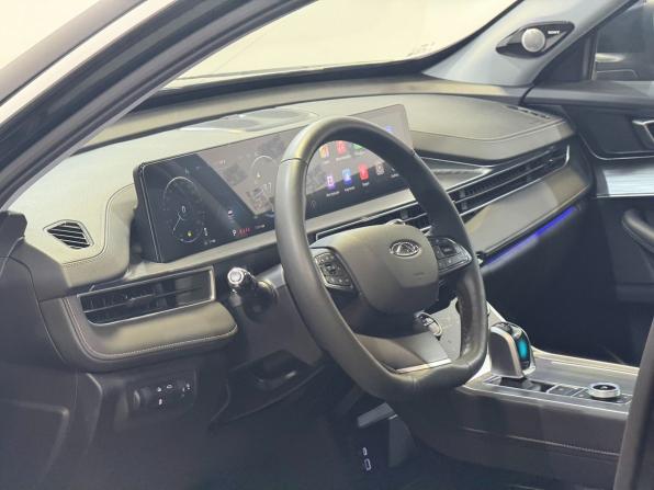 Chery Tiggo 7 Pro Max I с пробегом 2023 года, цена 2 149 000 рублей, 21006 км, внедорожник, Автокод Объявления