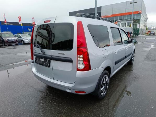Lada (ВАЗ) Largus I с пробегом 2014 года, цена 729 000 рублей, 167100 км, универсал, Автокод Объявления
