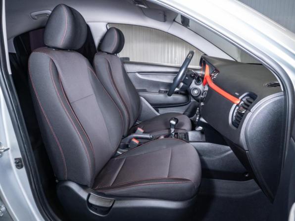 Kia Rio IV Рестайлинг с пробегом 2020 года, цена 1 530 000 рублей, 86784 км, седан, Автокод Объявления